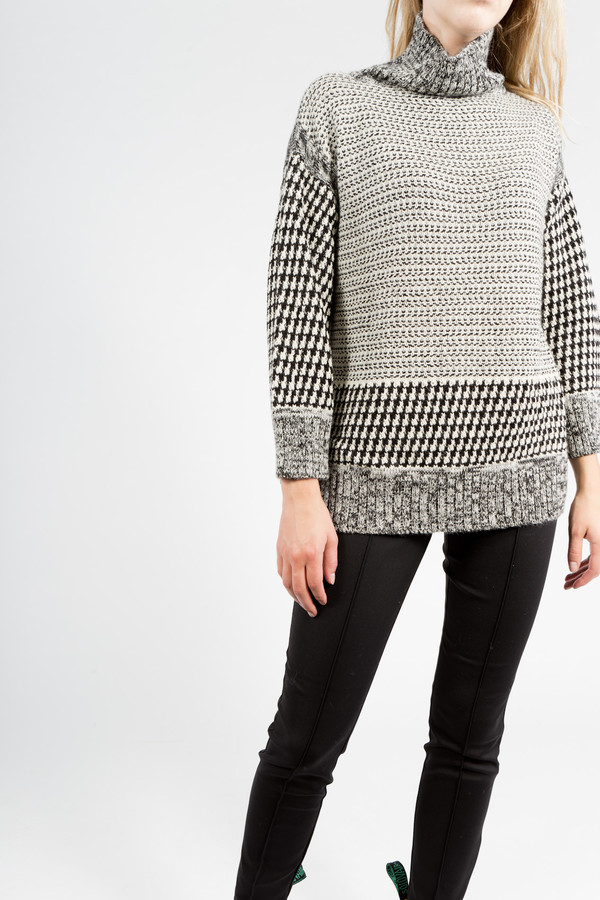 Rachel Comey Turtleneck Pullover Rachel Comey Turtleneck Pullover