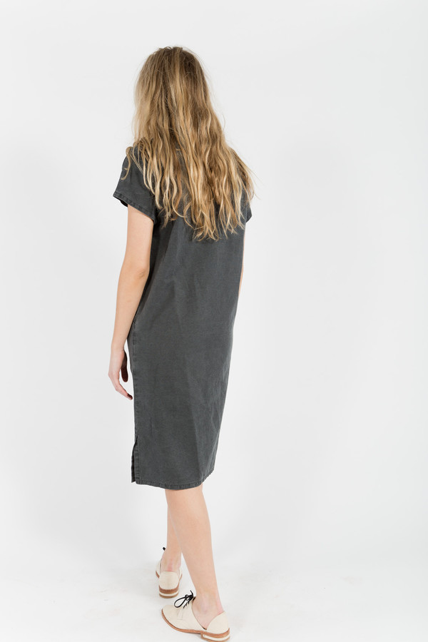 Emerson Fry V Column Dress Emerson Fry V Column Dress
