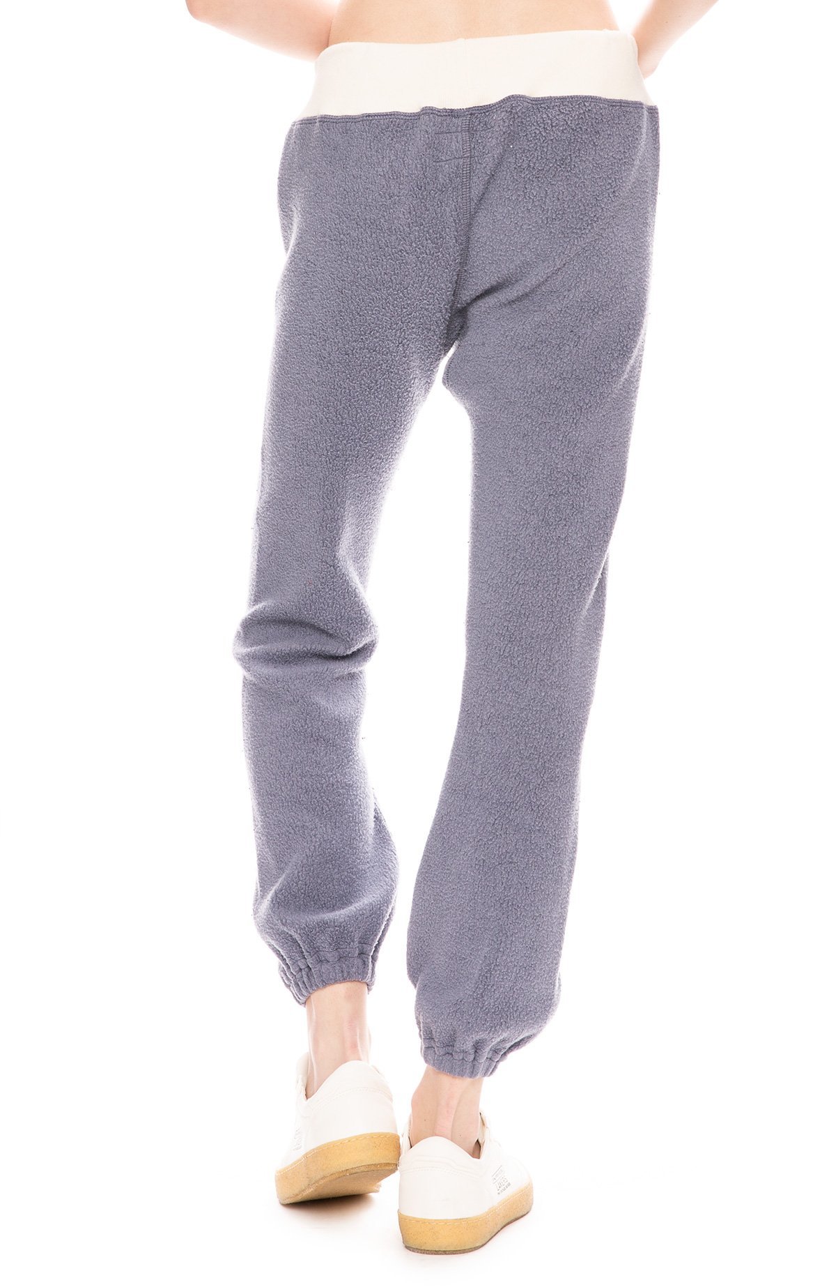 Sweatpants - Engine Blue/Cream | Garmentory
