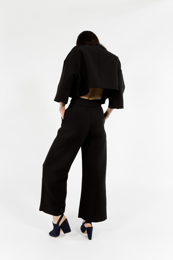 être cécile Wide Leg Trousers être cécile Wide Leg Trousers