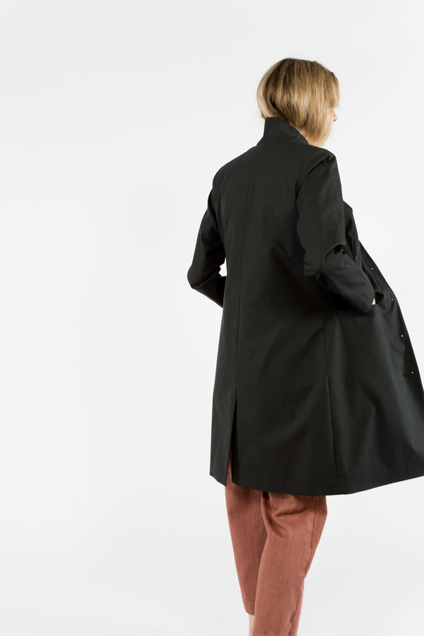 Hope Wiser Coat Hope Wiser Coat