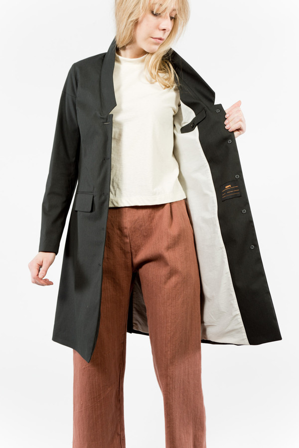 Hope Wiser Coat Hope Wiser Coat