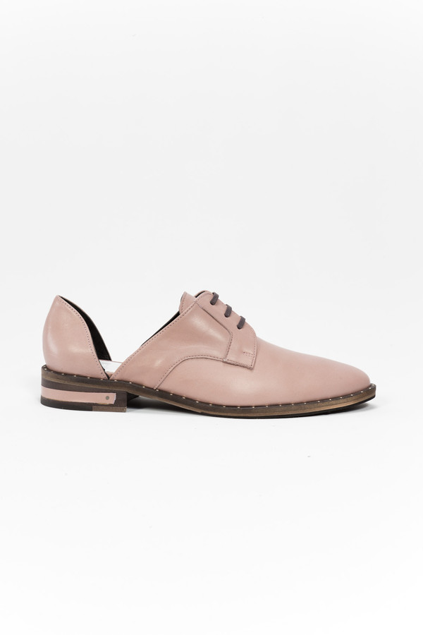 Freda Salvador WIT D'orsay Oxford Freda Salvador WIT D'orsay Oxford