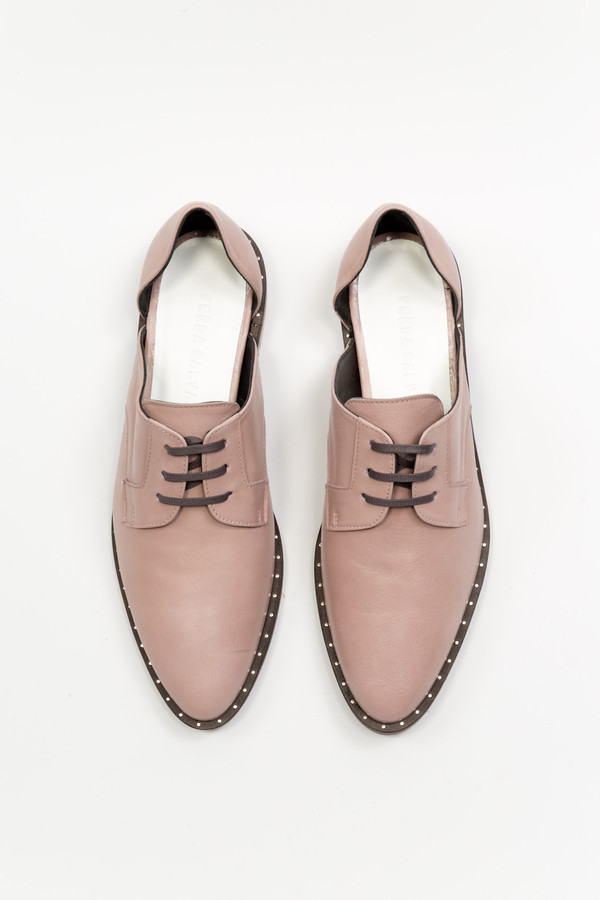 Freda Salvador WIT D'orsay Oxford Freda Salvador WIT D'orsay Oxford