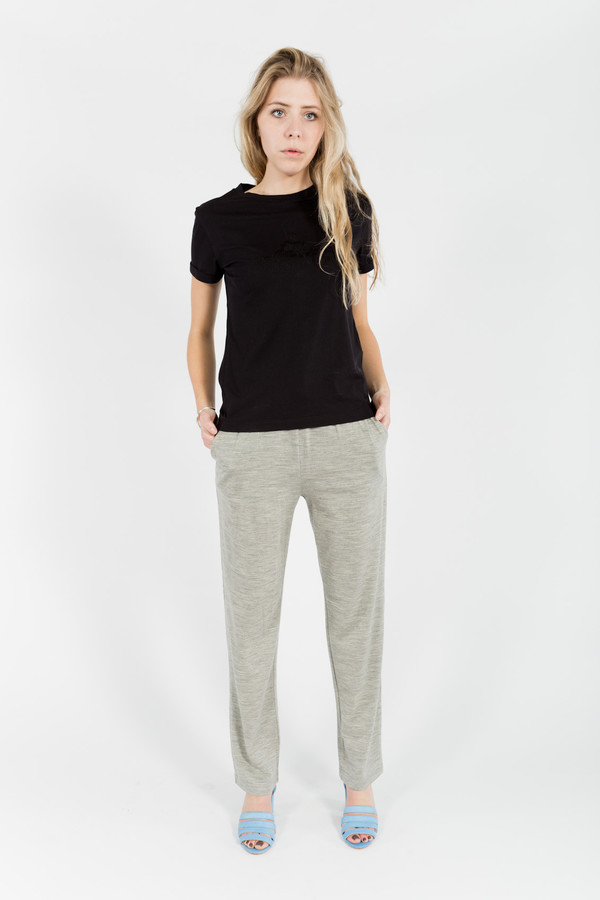 Samuji Wonnie Wool Trouser Samuji Wonnie Wool Trouser