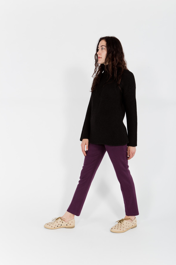 7115 by Szeki Wool Pants 7115 by Szeki Wool Pants