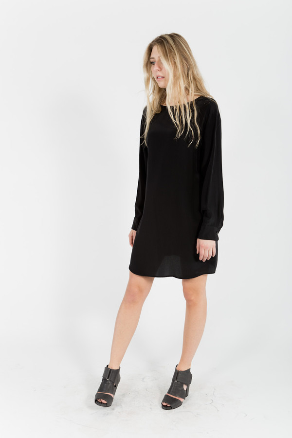 Jesse Kamm Yes Dress Jesse Kamm Yes Dress
