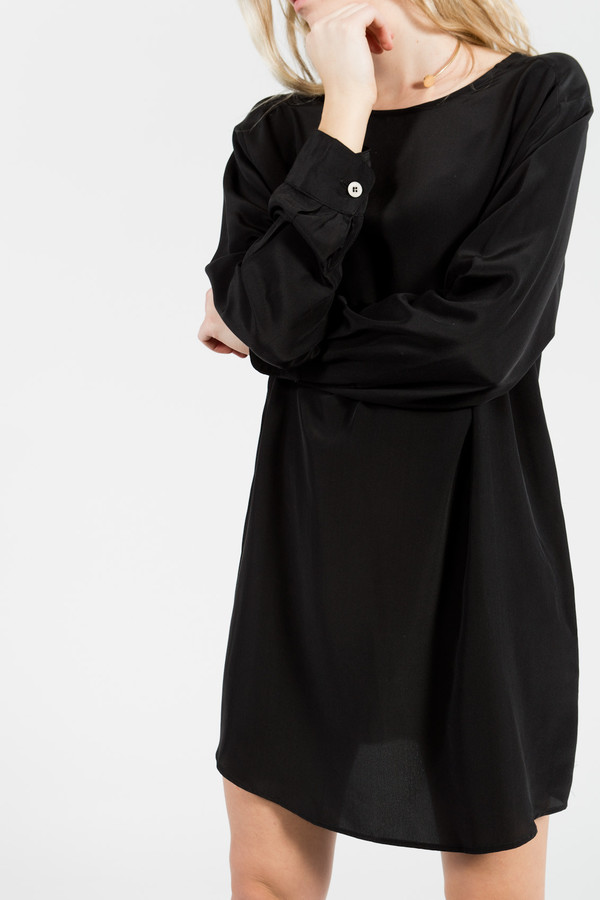 Jesse Kamm Yes Dress Jesse Kamm Yes Dress