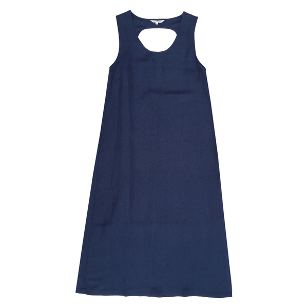 Ali Golden CUT-OUT MAXI DRESS Ali Golden CUT-OUT MAXI DRESS