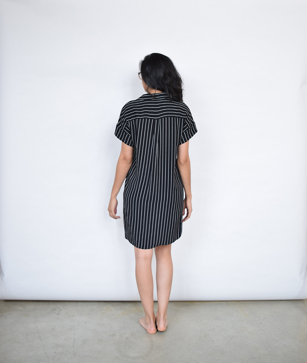 Fifteen Twenty Shirt Dress Fifteen Twenty Shirt Dress
