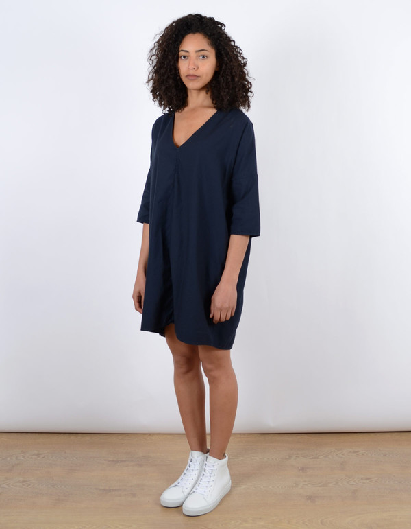 Ali Golden Kimono Tunic Navy Ali Golden Kimono Tunic Navy