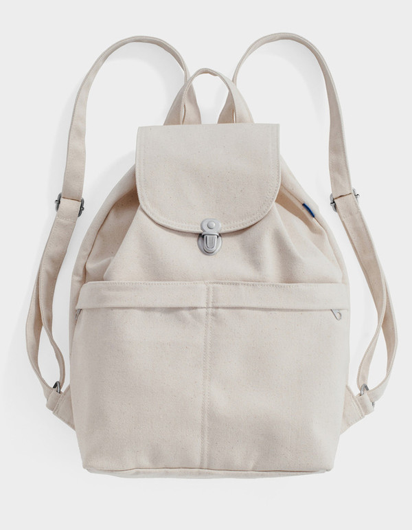 Baggu Backpack Canvas Baggu Backpack Canvas