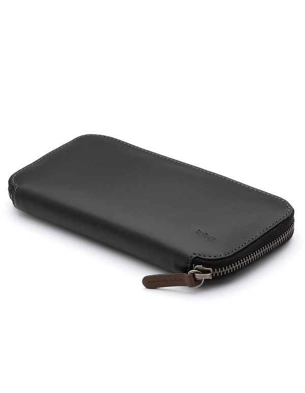 Bellroy Carry Out Wallet Black Bellroy Carry Out Wallet Black