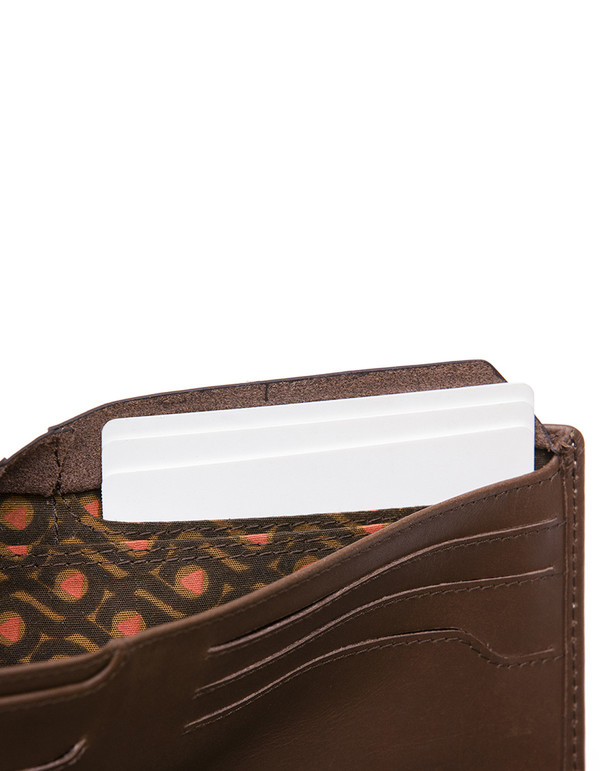 Bellroy Hide And Seek Wallet Cocoa Bellroy Hide And Seek Wallet Cocoa