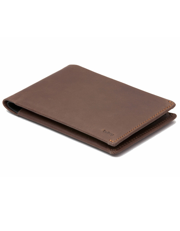 Bellroy Travel Wallet Cocoa Bellroy Travel Wallet Cocoa