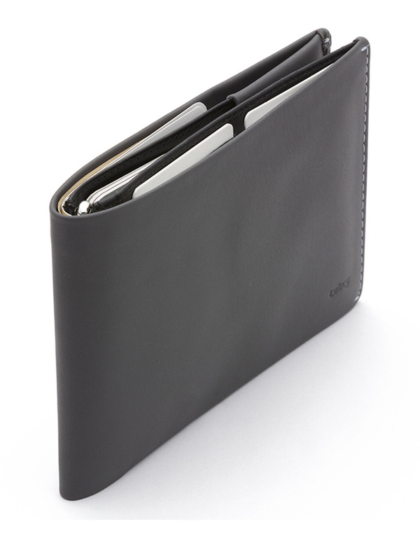 Bellroy Travel Wallet Slate Bellroy Travel Wallet Slate