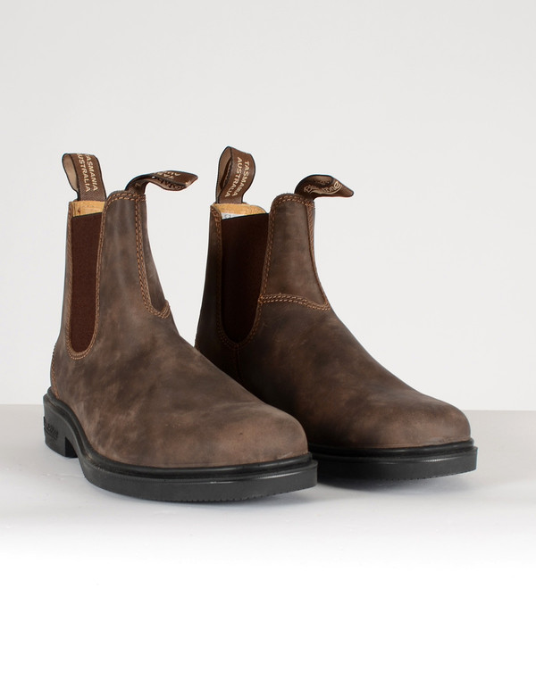 Blundstone Men's 1306 Chisel Toe Boots Blundstone Men's 1306 Chisel Toe Boots