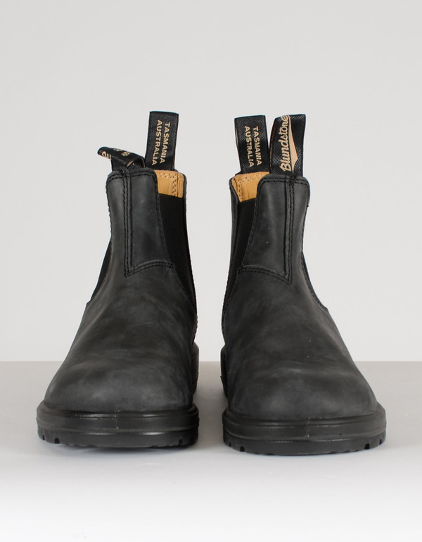 Blundstone Men's 587 Round Toe Boots Blundstone Men's 587 Round Toe Boots