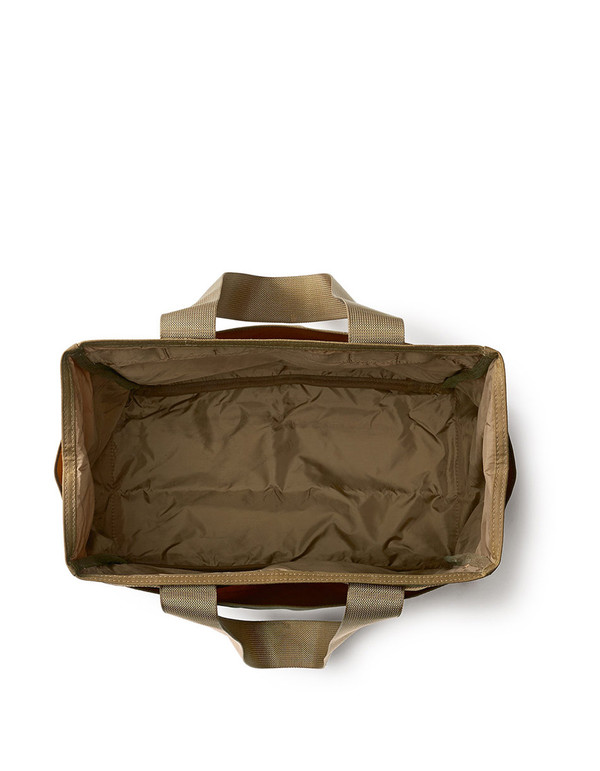 Filson Oil Finish Tote Bag Tan Filson Oil Finish Tote Bag Tan