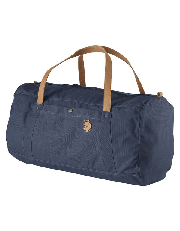 Fjallraven Duffel No. 4 Large Navy Fjallraven Duffel No. 4 Large Navy