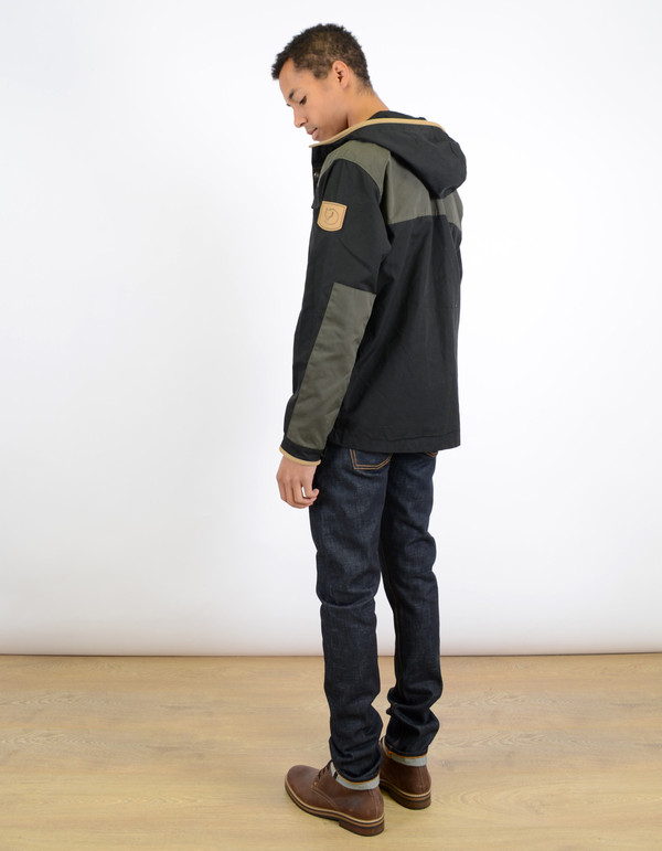 Fjallraven Men's Greenland No. 1 Special Edition Coat Fjallraven Men's Greenland No. 1 Special Edition Coat