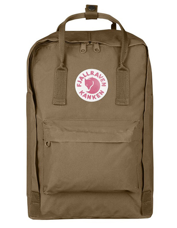 Fjallraven Kanken Laptop 15 Inch Sand Fjallraven Kanken Laptop 15 Inch Sand