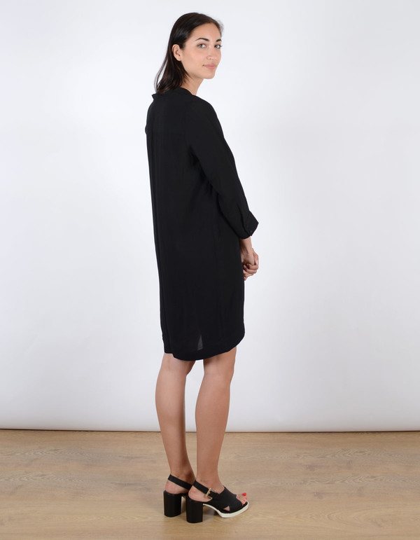 Just Female Request Dress Black Just Female Request Dress Black