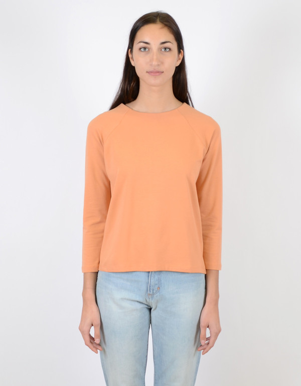 Just Female Sippo Blouse Toasted Nut Just Female Sippo Blouse Toasted Nut