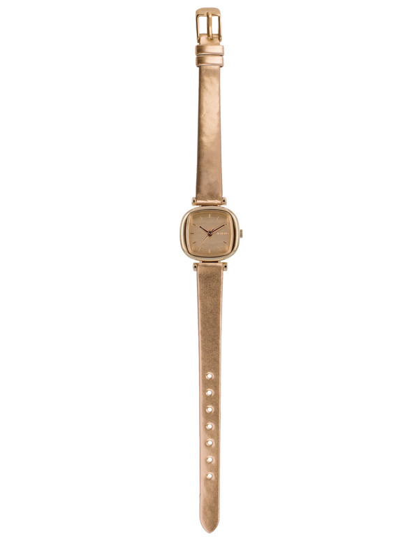 Komono Money Penny Metallic Watch Rose Gold Komono Money Penny Metallic Watch Rose Gold