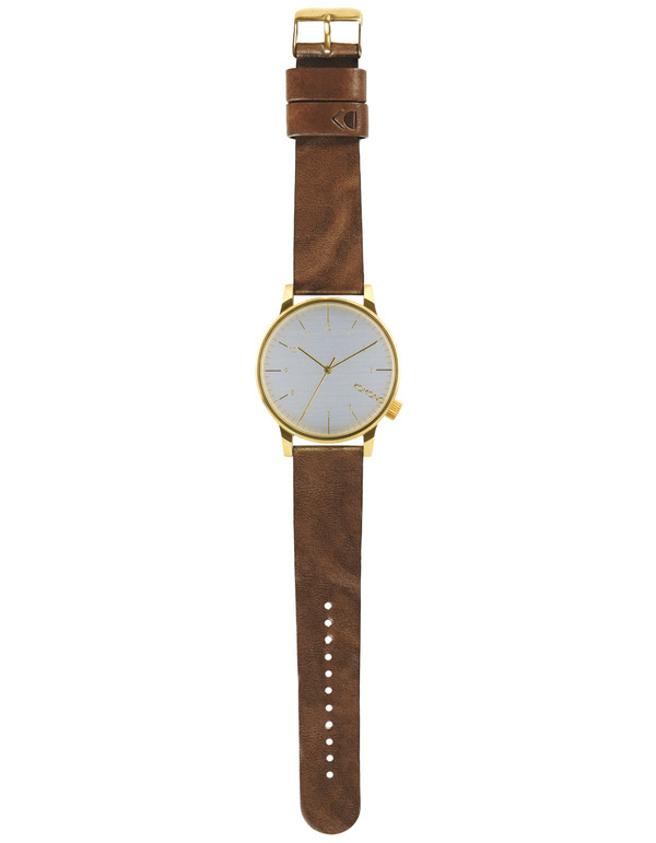 Komono Winston Regal Watch Saddle Komono Winston Regal Watch Saddle