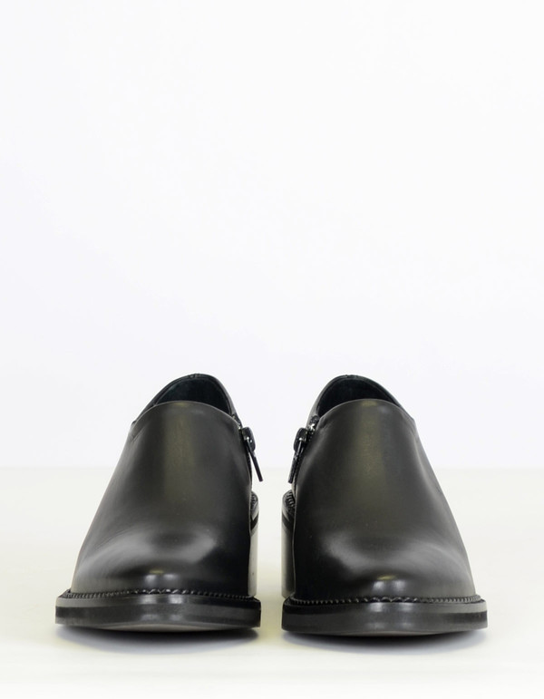 Miista Juliana Bootie Black Miista Juliana Bootie Black