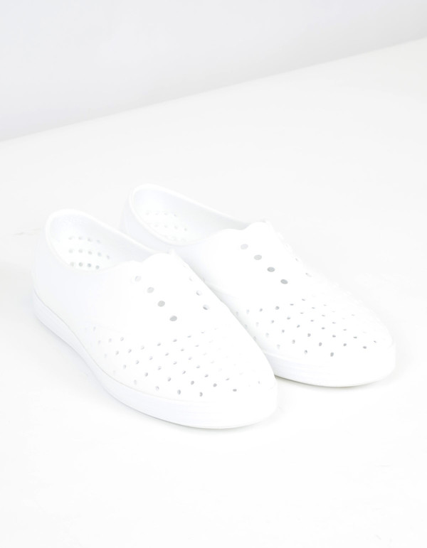 Native Shoes Native Jericho Shell White Native Shoes Native Jericho Shell White