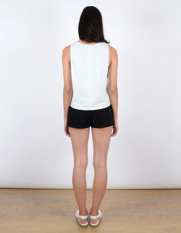 Neuw Alex Top Ice Blue Neuw Alex Top Ice Blue