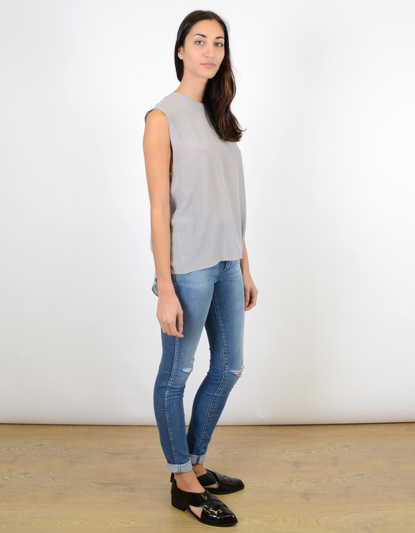 Neuw Alice Top Iris Neuw Alice Top Iris