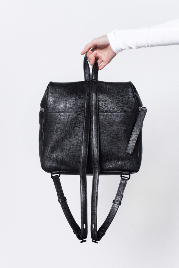 Kara Backpack Kara Backpack