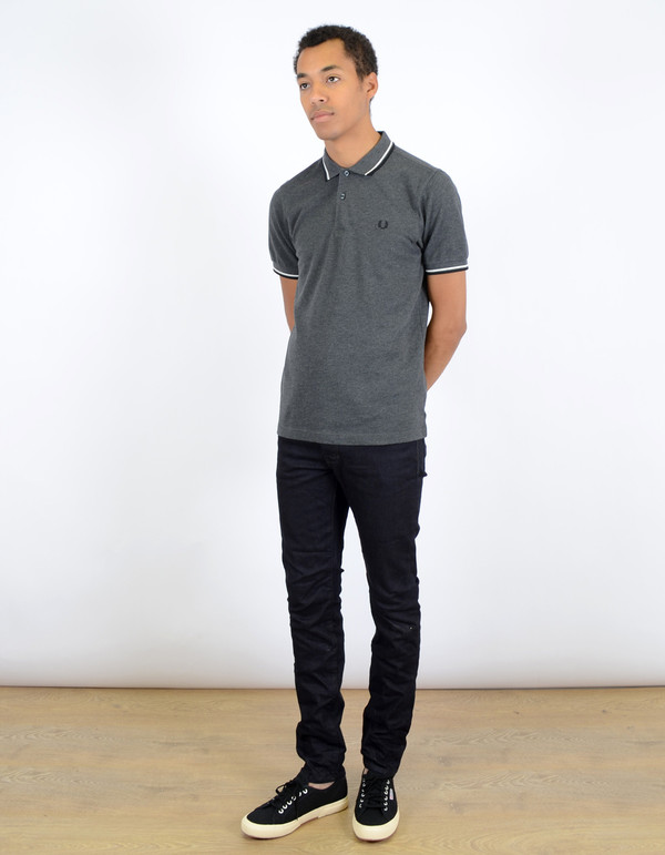 Men's Neuw Iggy Skinny Jean Pledge Men's Neuw Iggy Skinny Jean Pledge