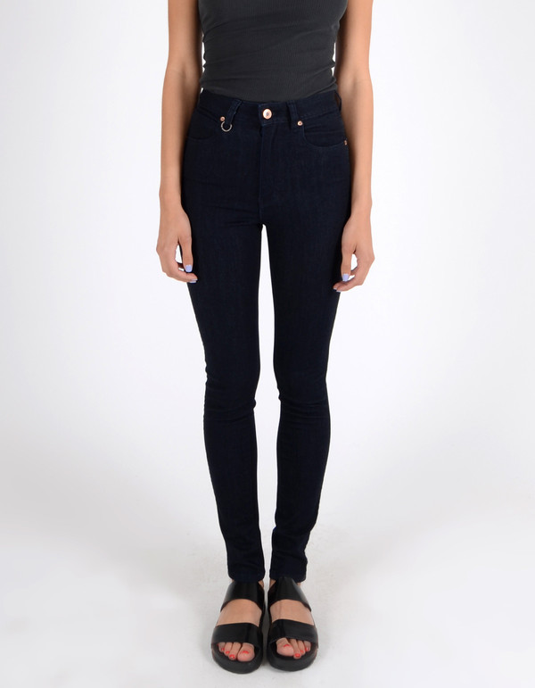 Neuw Marilyn High Waist Skinny Jean Neuw Marilyn High Waist Skinny Jean