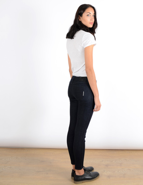 Neuw Razor Ankle Skinny Jean Raw Cashmere Neuw Razor Ankle Skinny Jean Raw Cashmere