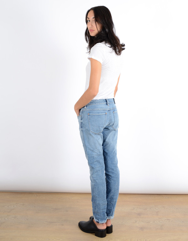 Neuw Sister Ray Slouch Tapered Jean Neuw Sister Ray Slouch Tapered Jean