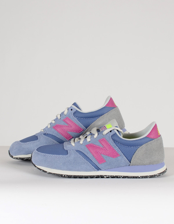 New Balance 420 Collection Sneaker Composite New Balance 420 Collection Sneaker Composite