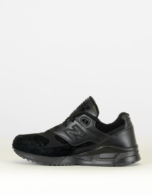 New Balance 530 Running 90s Remix Collection Black New Balance 530 Running 90s Remix Collection Black
