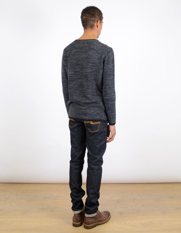Men's Nudie Lean Dean US Selvage Men's Nudie Lean Dean US Selvage