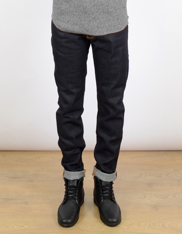 Men's Nudie Steady Eddie Dry Compact Men's Nudie Steady Eddie Dry Compact
