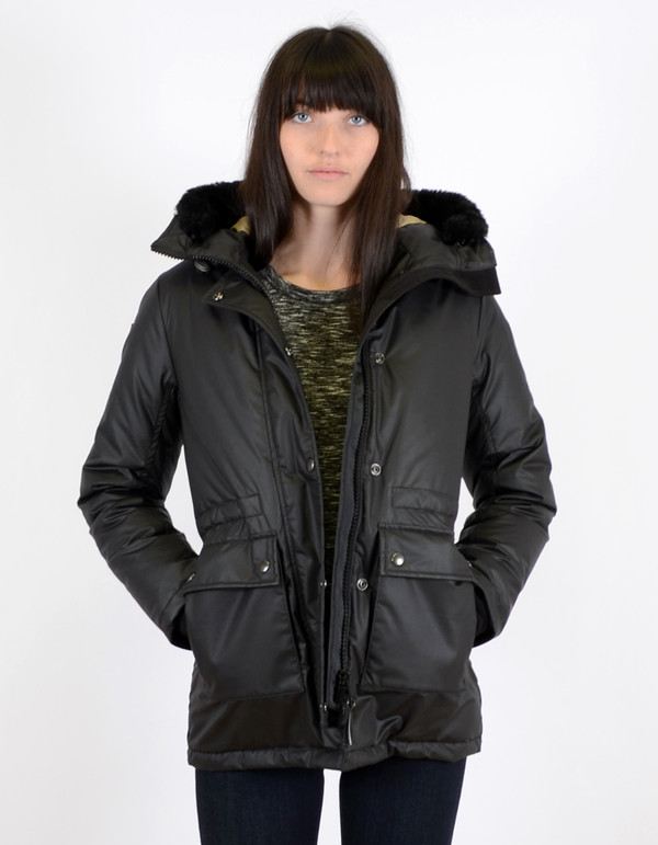 OSC Cross Iqaluit Parka Blackout OSC Cross Iqaluit Parka Blackout