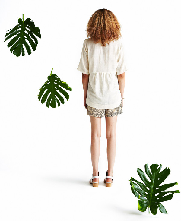 Seek Collective Arya Top Seek Collective Arya Top
