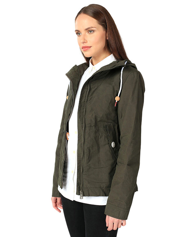 Penfield Gibson Jacket Olive Penfield Gibson Jacket Olive