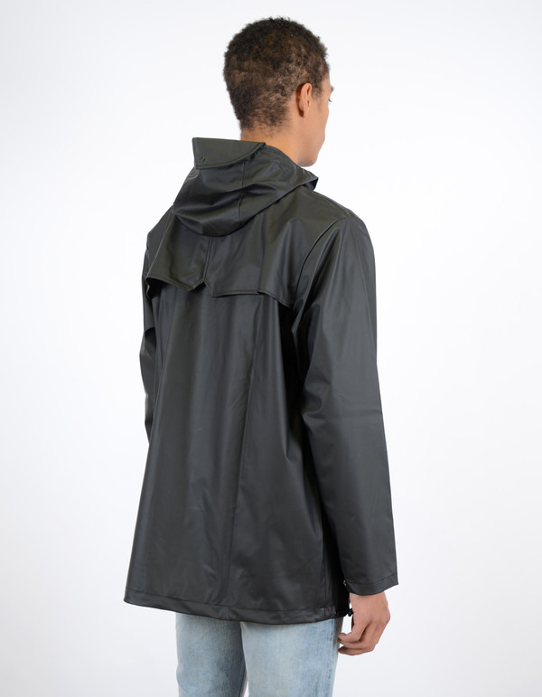 Men's Rains Anorak Jacket Men's Rains Anorak Jacket
