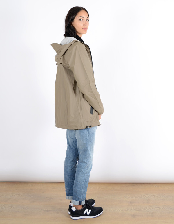 Rains Breaker Jacket Soil Rains Breaker Jacket Soil