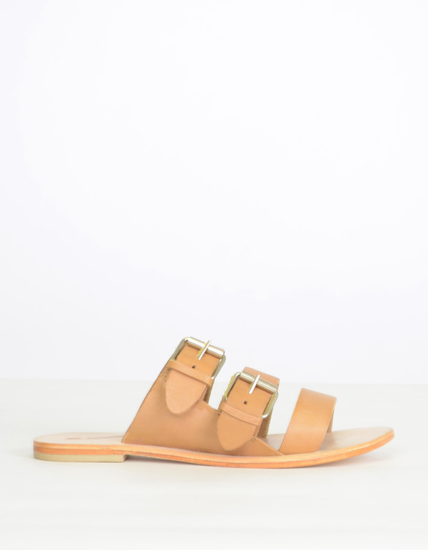 Sol Sana Foster II Sandal Tan Sol Sana Foster II Sandal Tan
