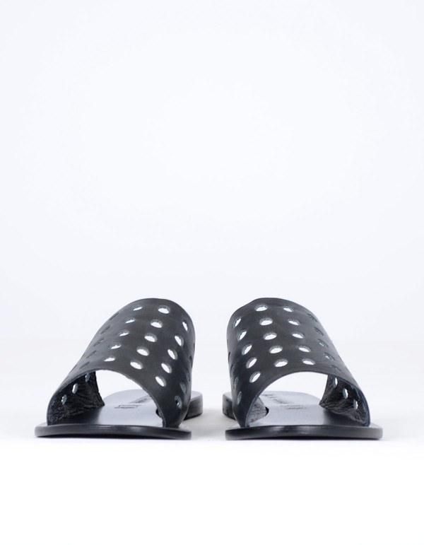 Sol Sana Solo Slide Black Sol Sana Solo Slide Black